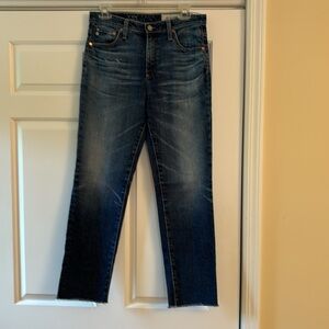 AG jeans